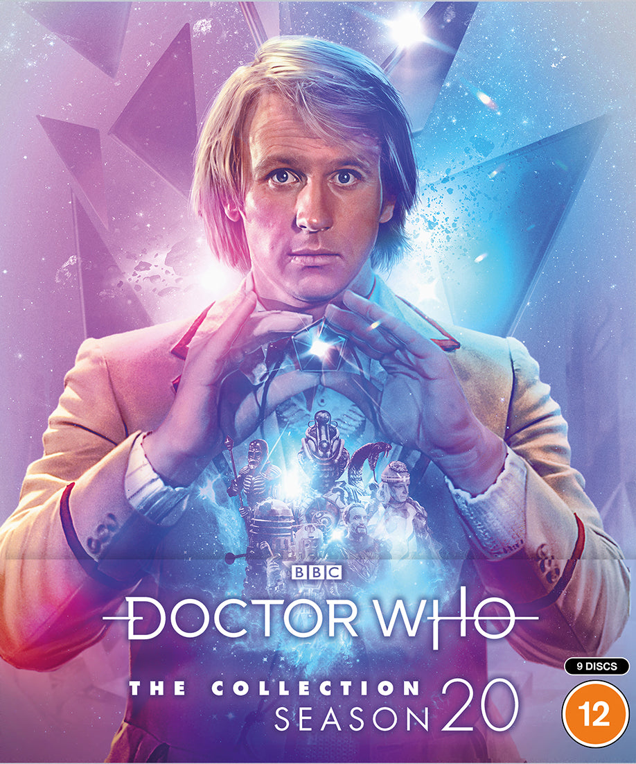 Doctor Who: The Collection - Season 20