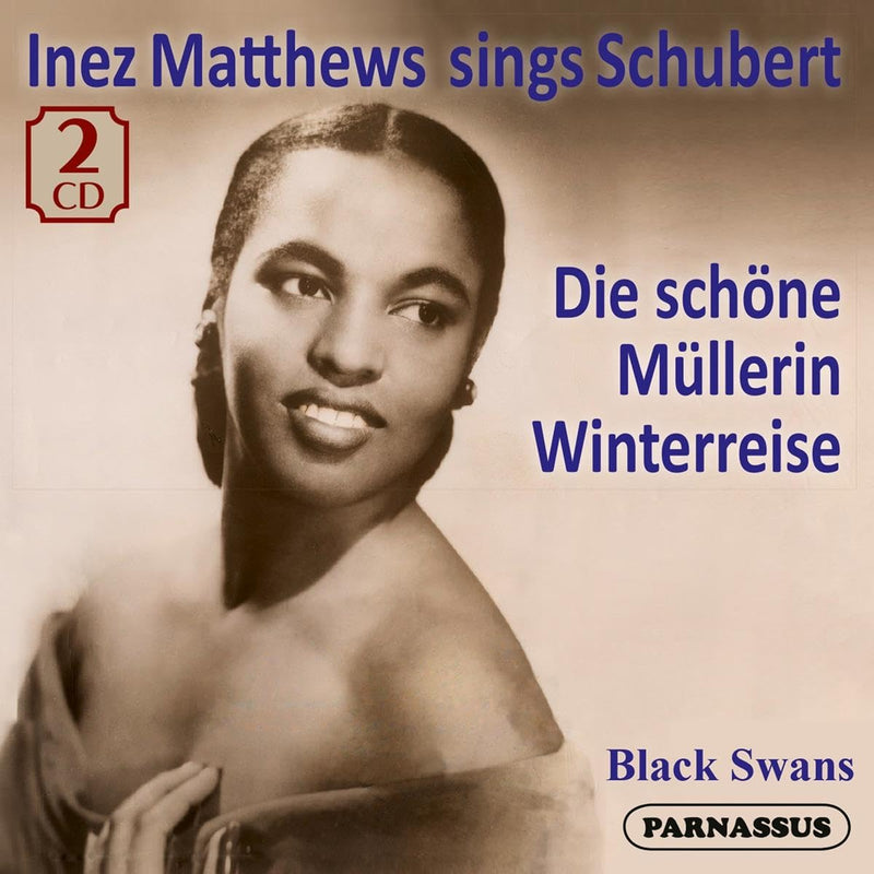 Franz Schubert: Die schöne Müllerin D 795, Winterreise D 911