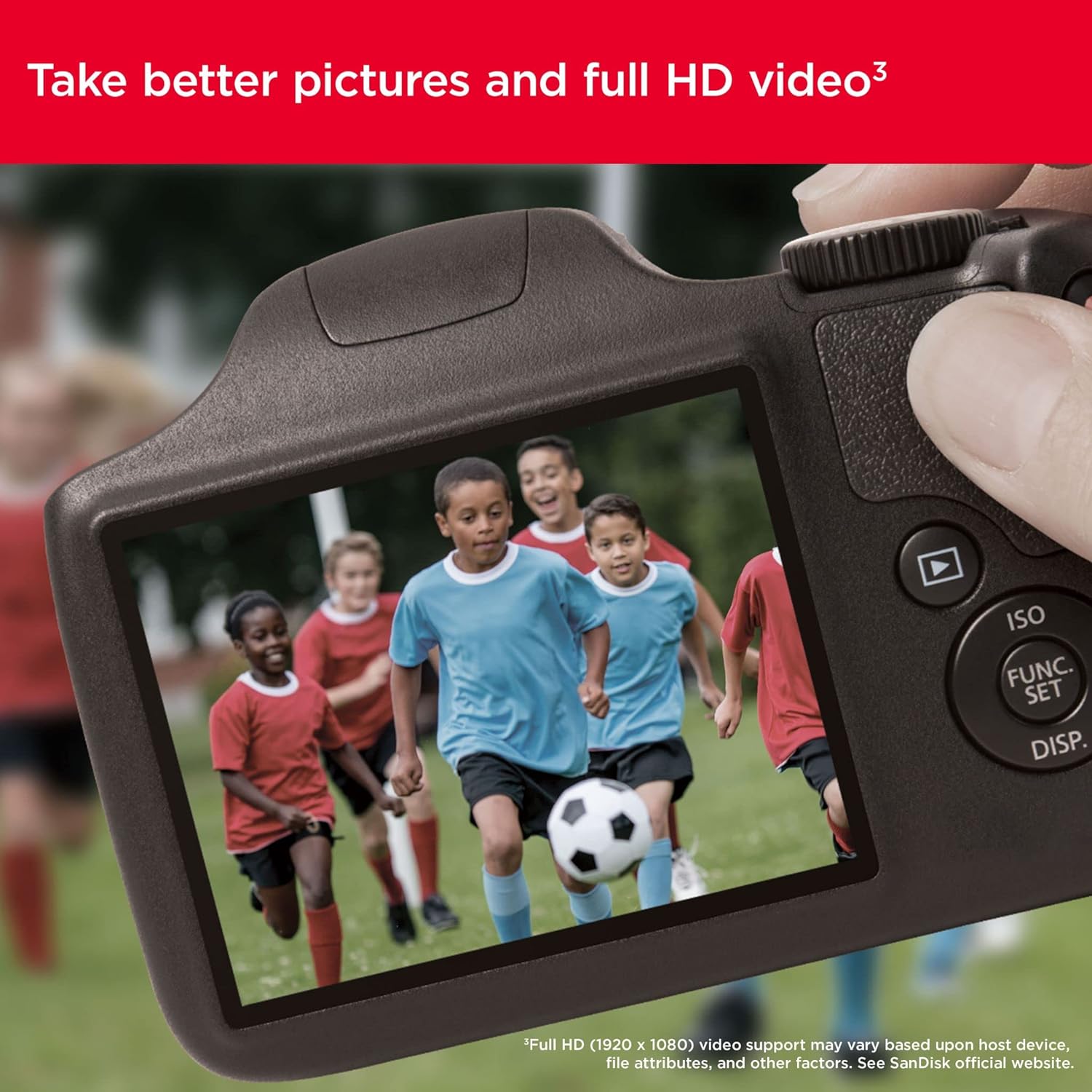 Sandisk Ultra - Flash Memory Card - 512 Gb - Class 10 - Sdxc Uhs-I