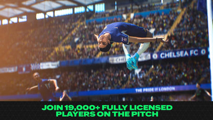 EA Sports FC 24