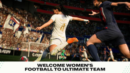 EA Sports FC 24