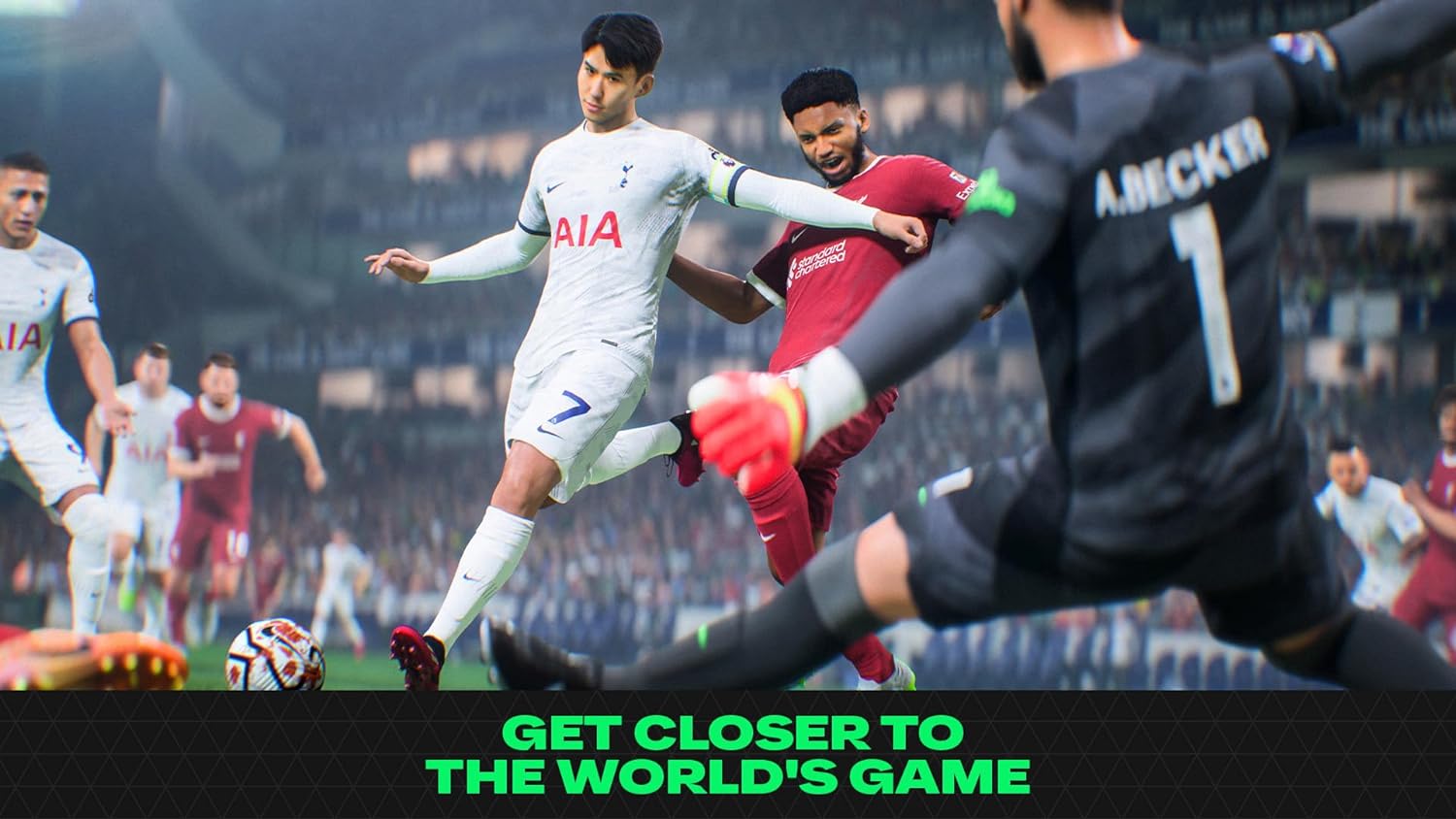 EA Sports FC 24