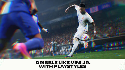 EA Sports FC 24