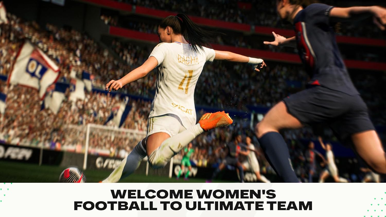 EA Sports FC 24