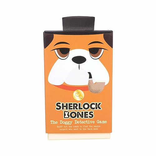 Sherlock Bones