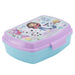 Stor SANDWICHERA RECTANGULAR GABBY'S DOLLHOUSE
