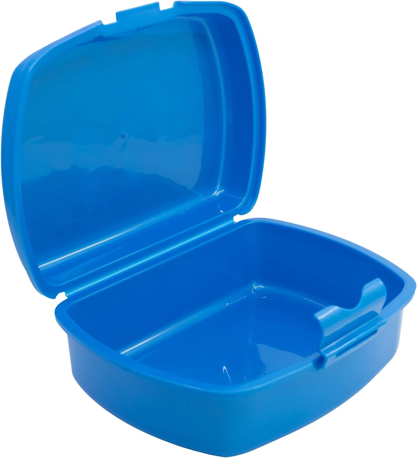 Stor 40538 Urban Sonic SANDWICHERA Lunch Box, Plastic