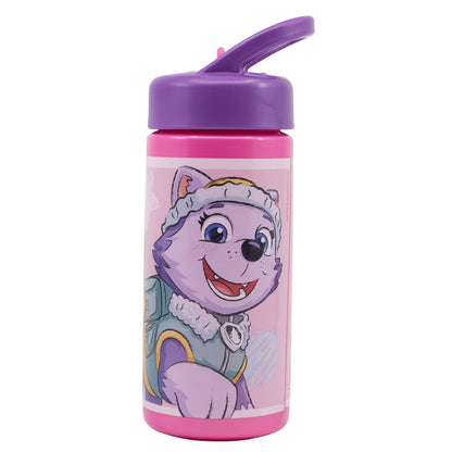 410 ML PLAYGROUND BOTTLE PAW PATROL GIRL SKETCH ESSENCE
