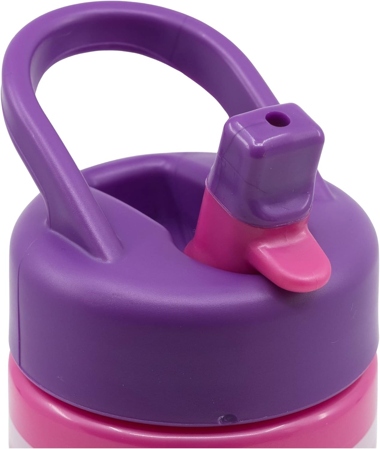 410 ML PLAYGROUND BOTTLE PAW PATROL GIRL SKETCH ESSENCE