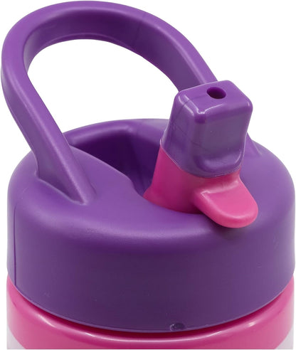 410 ML PLAYGROUND BOTTLE PAW PATROL GIRL SKETCH ESSENCE