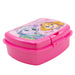 Stor 74538 SANDWICHERA Urban PAW Patrol Girl Sketch Essence Lunch Box, Plastic