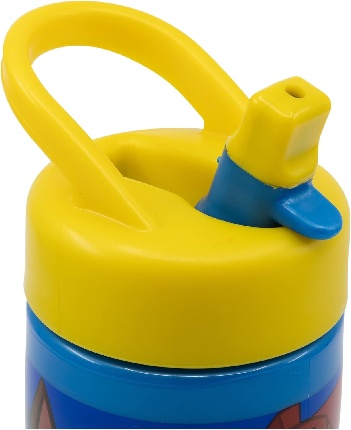 Stor 410 ML PLAYGROUND BOTTLE PAW PATROL PUP POWER