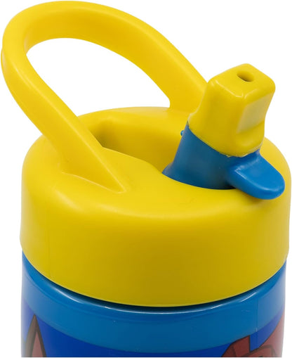 Stor 410 ML PLAYGROUND BOTTLE PAW PATROL PUP POWER