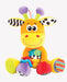 Playgro - Discovery Friend Giraffe - (10188367)