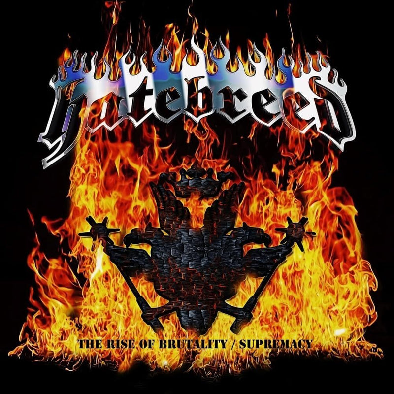 The Rise of Brutality/Supremacy