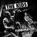 Flabbergasted, Live at Ab 2001