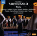 Stanislaw Moniuszko: Paria
