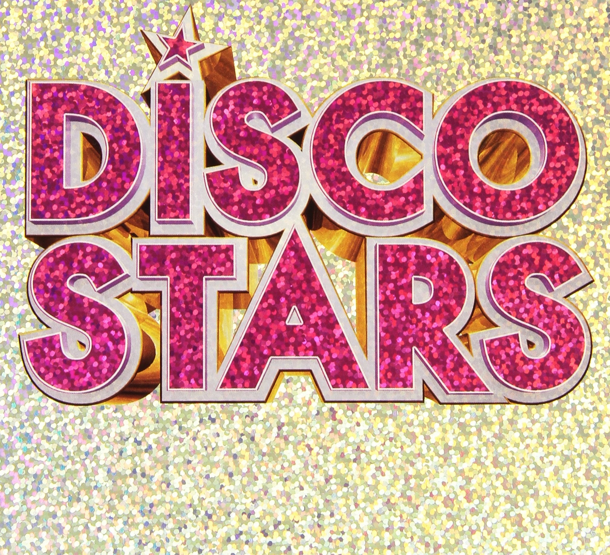 Disco Stars