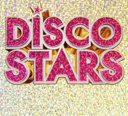 Disco Stars