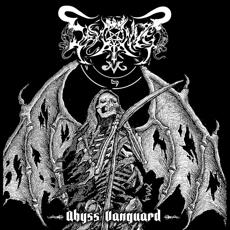 Abyss Vanguard