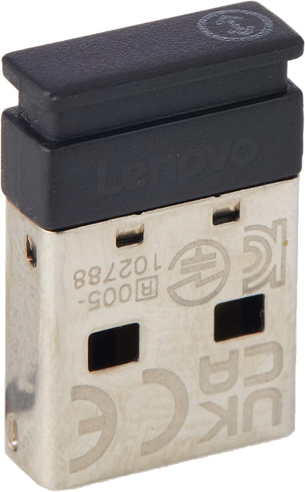 Lenovo USB-A Unified Pairing Receiver USB receiver