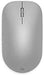Microsoft 3YR-00006 – Mouse (BlueTrack, Bluetooth, 4000 pps, Grey