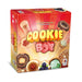 Asmodee - Cookie Box, Gioco da Tavolo per Tutta la Famiglia, 2-4 Giocatori, 6+ Anni, Edizione in Italiano