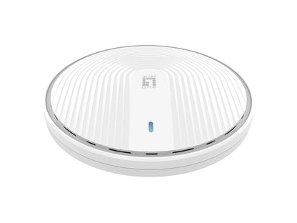LevelOne WLAN Access AX1800 Wireless PoE DualBand