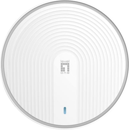 LevelOne WLAN Access AX1800 Wireless PoE DualBand