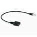 Rj9 To 3.5Mm Headset Audio Adapter