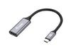 Equip 133491 USB-C to HDMI 2.0 Adapter 4K/60Hz