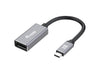 Equip 133493 USB-C to DisplayPort 1.4 Adapter 8K/30Hz