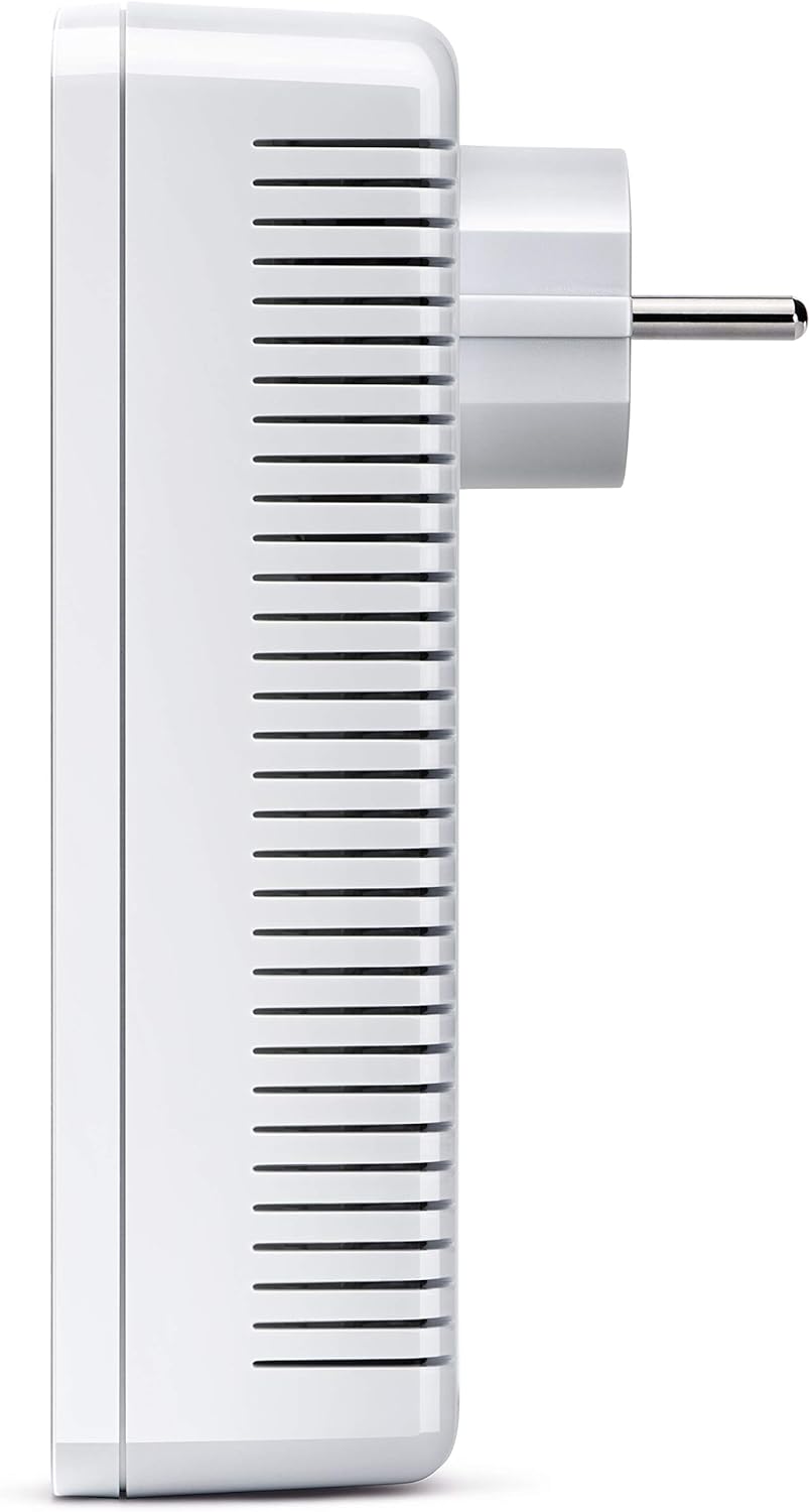 Devolo Magic 1 Power line, 2-Pack, 1Gbps, WiFi, 2X LAN, Plug-and-Play,