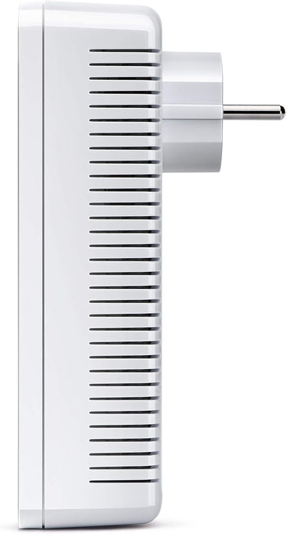 Devolo Magic 1 Power line, 2-Pack, 1Gbps, WiFi, 2X LAN, Plug-and-Play,