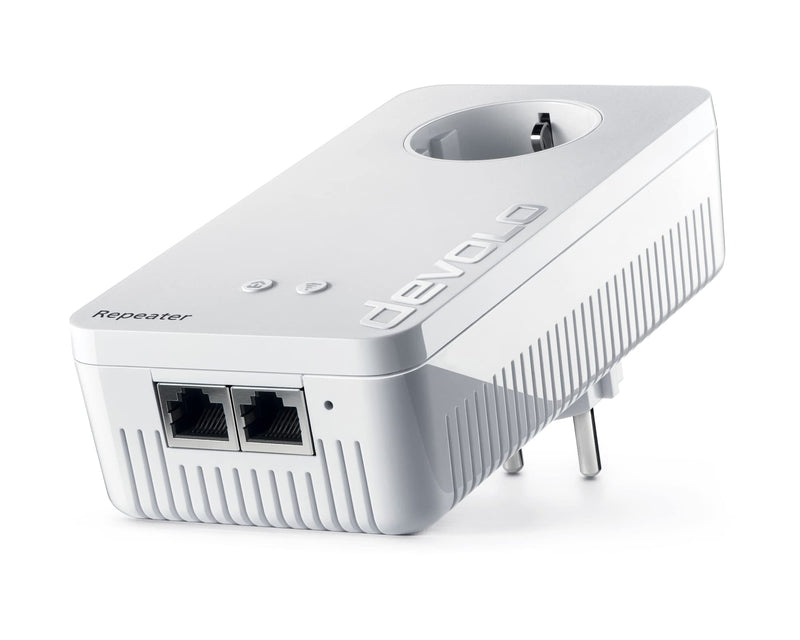 Devolo Wifi Repeater+ Ac