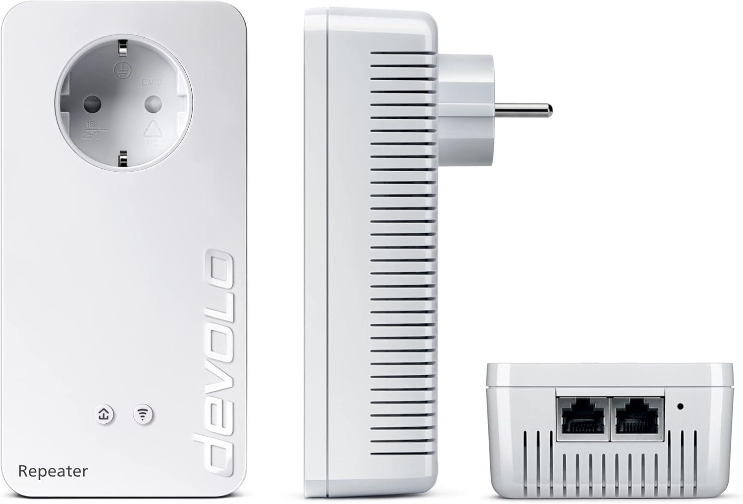 Devolo Wifi Repeater+ Ac