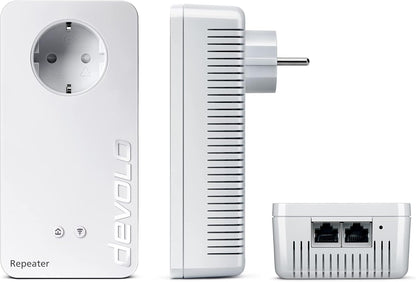 Devolo Wifi Repeater+ Ac