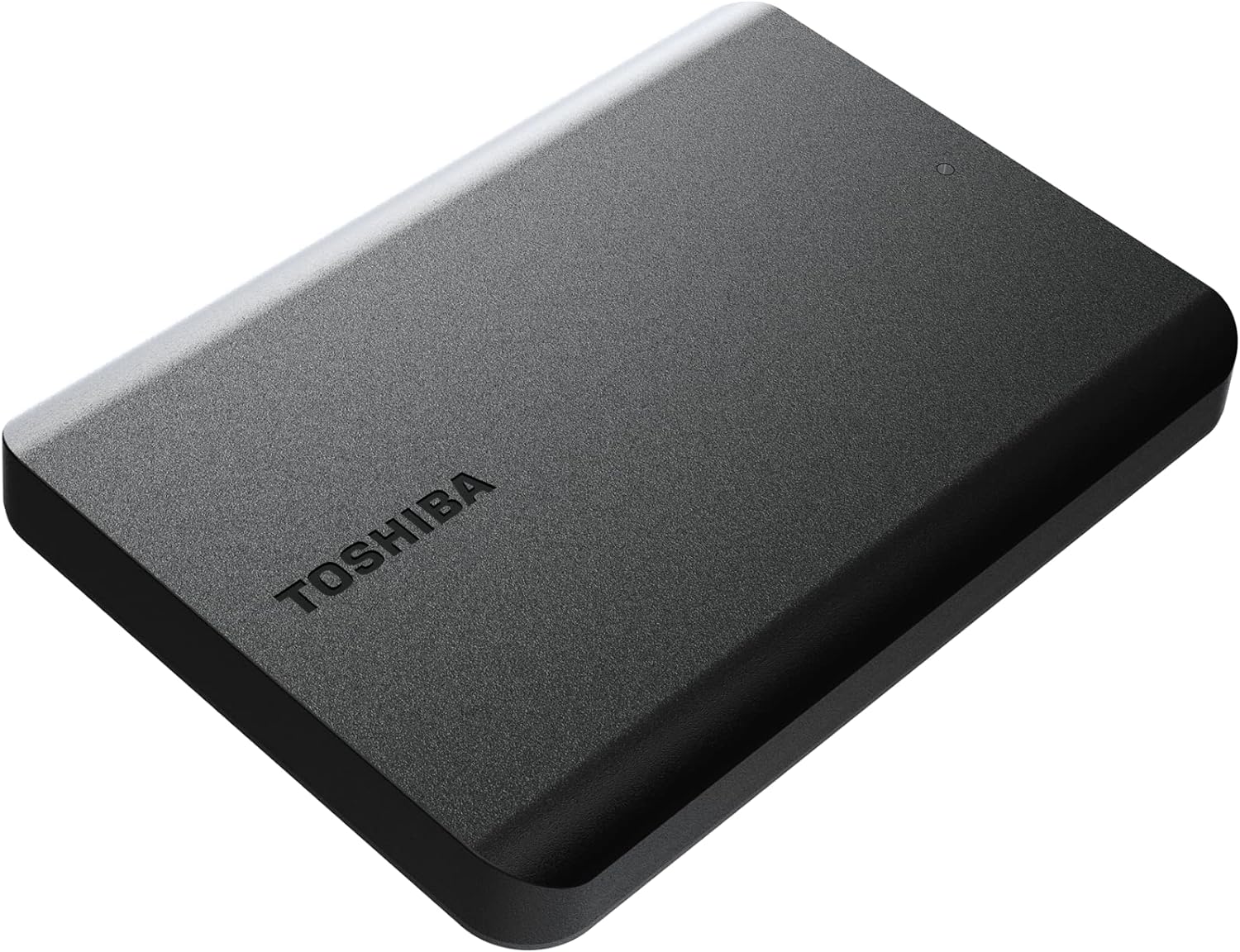 Toshiba CANVIO Basics 1 to noirCANVIO Basics 1 to Noir