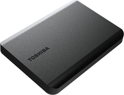 Toshiba CANVIO Basics 1 to noirCANVIO Basics 1 to Noir