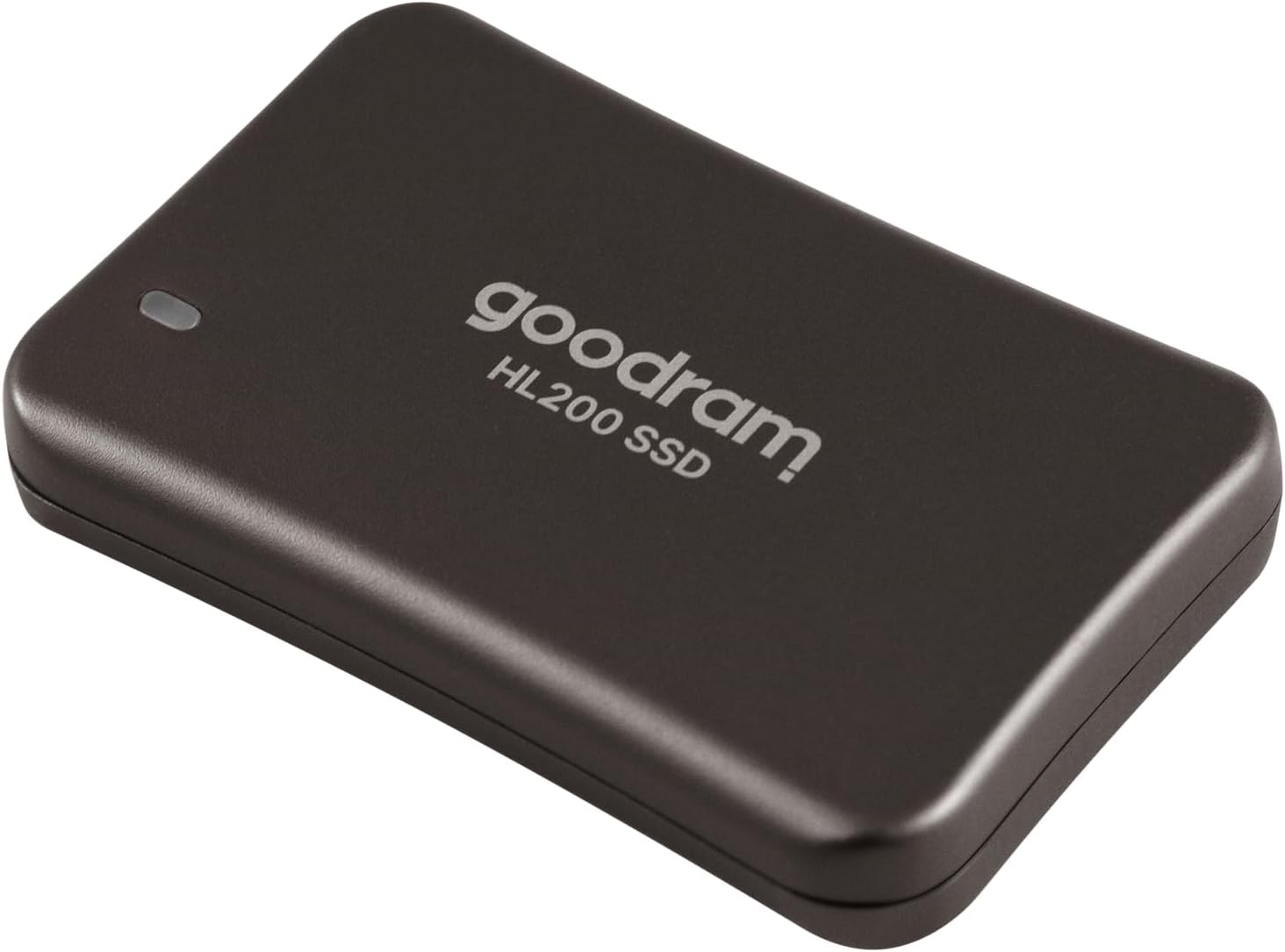 goodram SSD 256GB HL200 USB Type-C + A