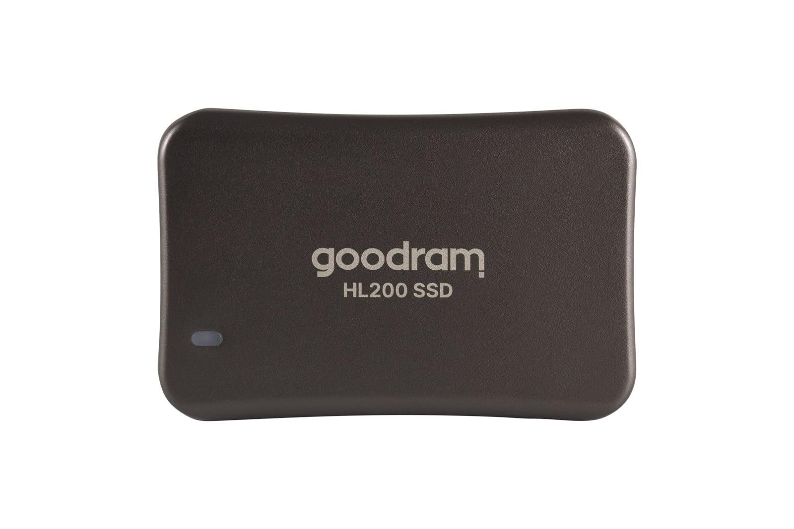goodram SSD 1TB HL200 USB Type-C + A