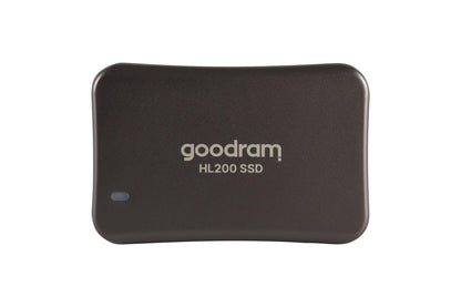 goodram SSD 1TB HL200 USB Type-C + A