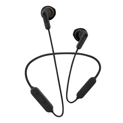 JBL TUNE 215BT Cuffie Auricolari Wireless, Cuffia Auricolare senza Fili Bluetooth 5.0, con Microfono Integrato, Vivavoce e Cavo Piatto Antigroviglio, fino a 16h di Autonomia