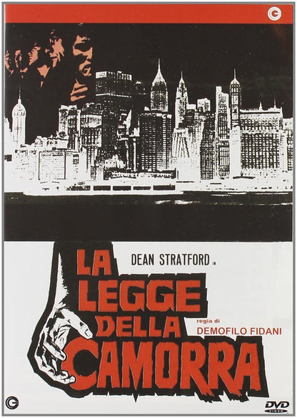 La Legge Della Camorra