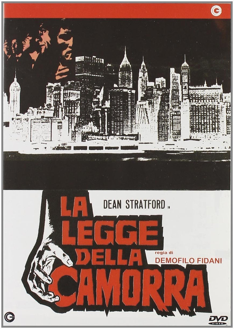 La Legge Della Camorra