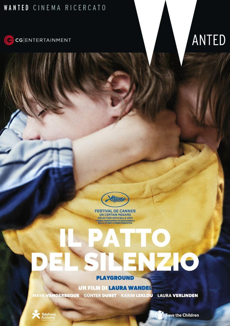 Patto Del Silenzio (Il) - (Italian Import)