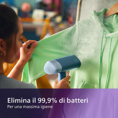 Vaporiser Philips 1000 W