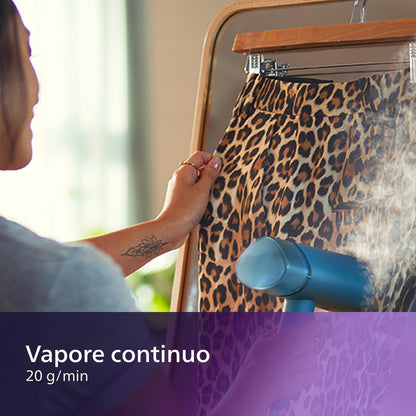 Vaporiser Philips 1000 W