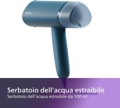 Vaporiser Philips 1000 W