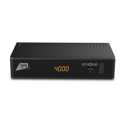 Decoder S2 Tvsat Srt 7807